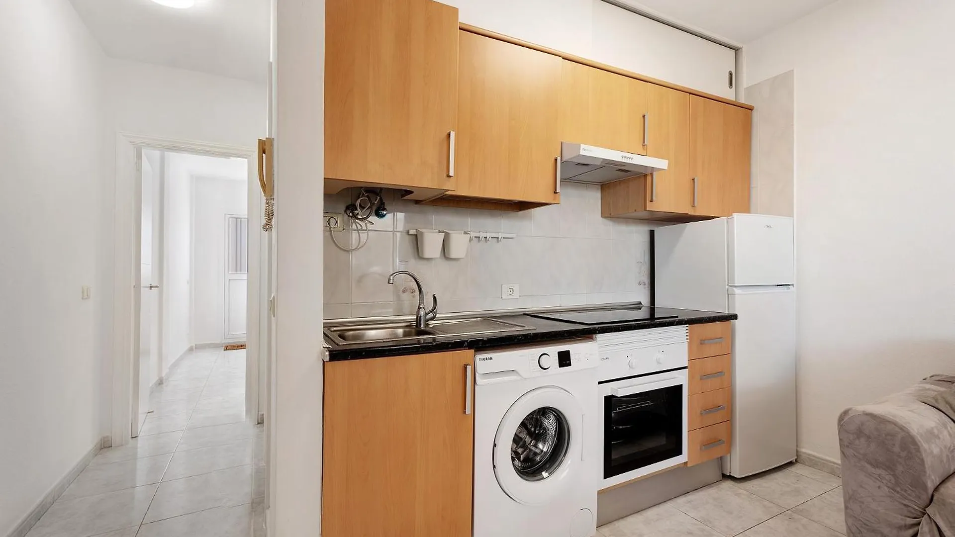 Apartamento El Medano Marineda Гранадилла-де-Абона