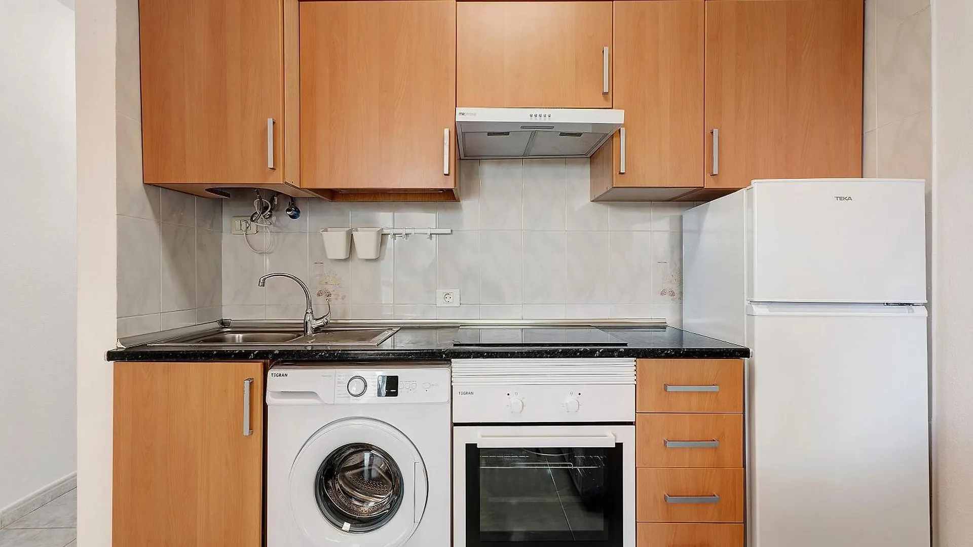 Apartamento El Medano Marineda Гранадилла-де-Абона 0*,  Испания