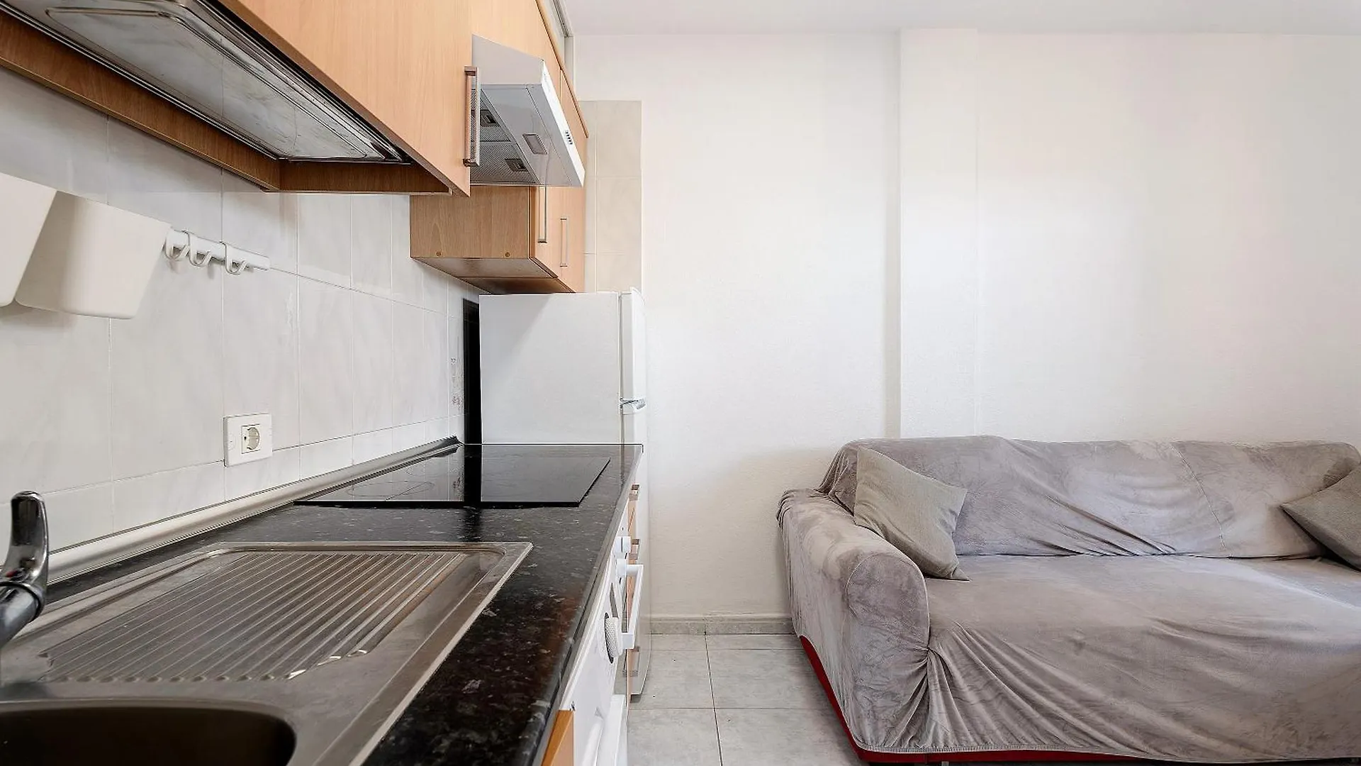 Apartamento El Medano Marineda Гранадилла-де-Абона Апартаменты