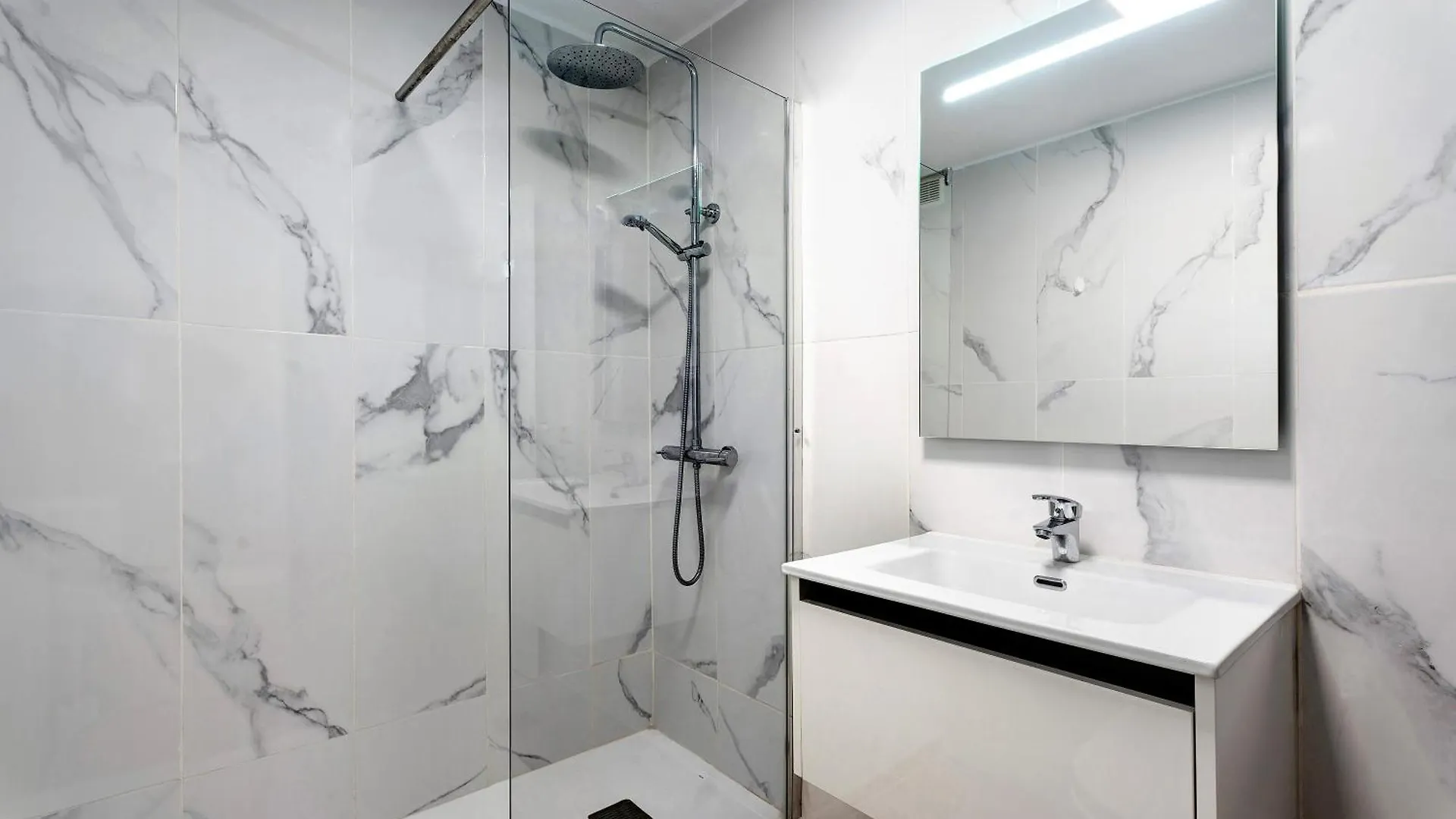 Apartamento El Medano Marineda Гранадилла-де-Абона 0*,  Испания