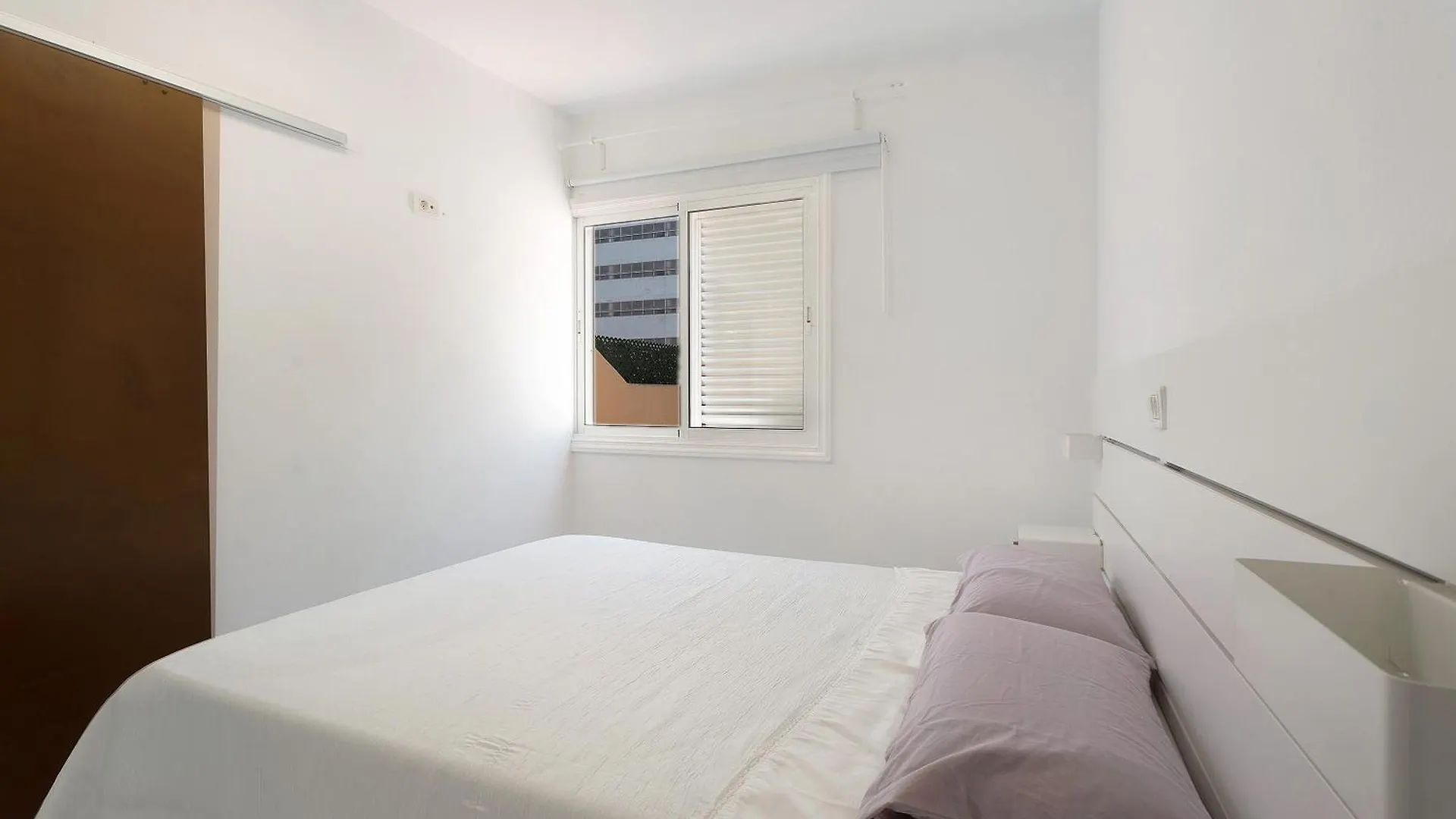 Apartamento El Medano Marineda Гранадилла-де-Абона