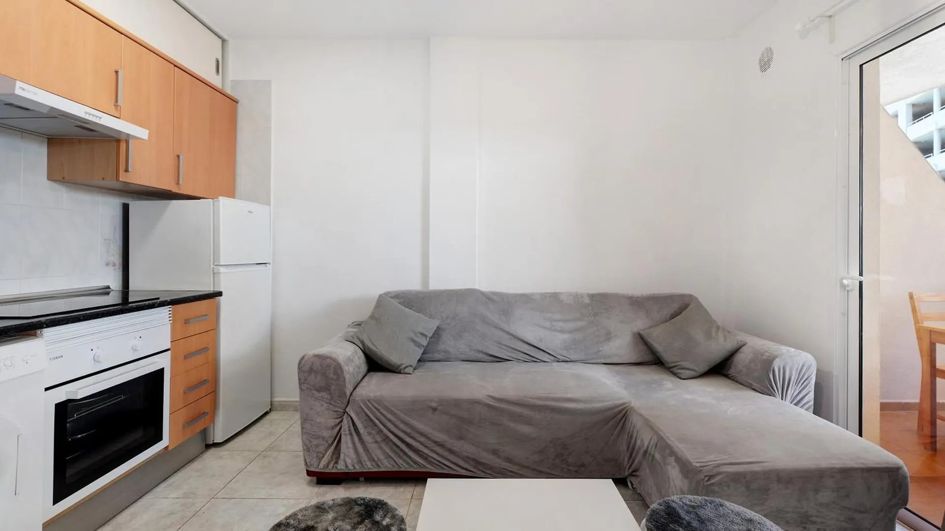 Apartamento El Medano Marineda غراناديا دي أبونا إسبانيا
