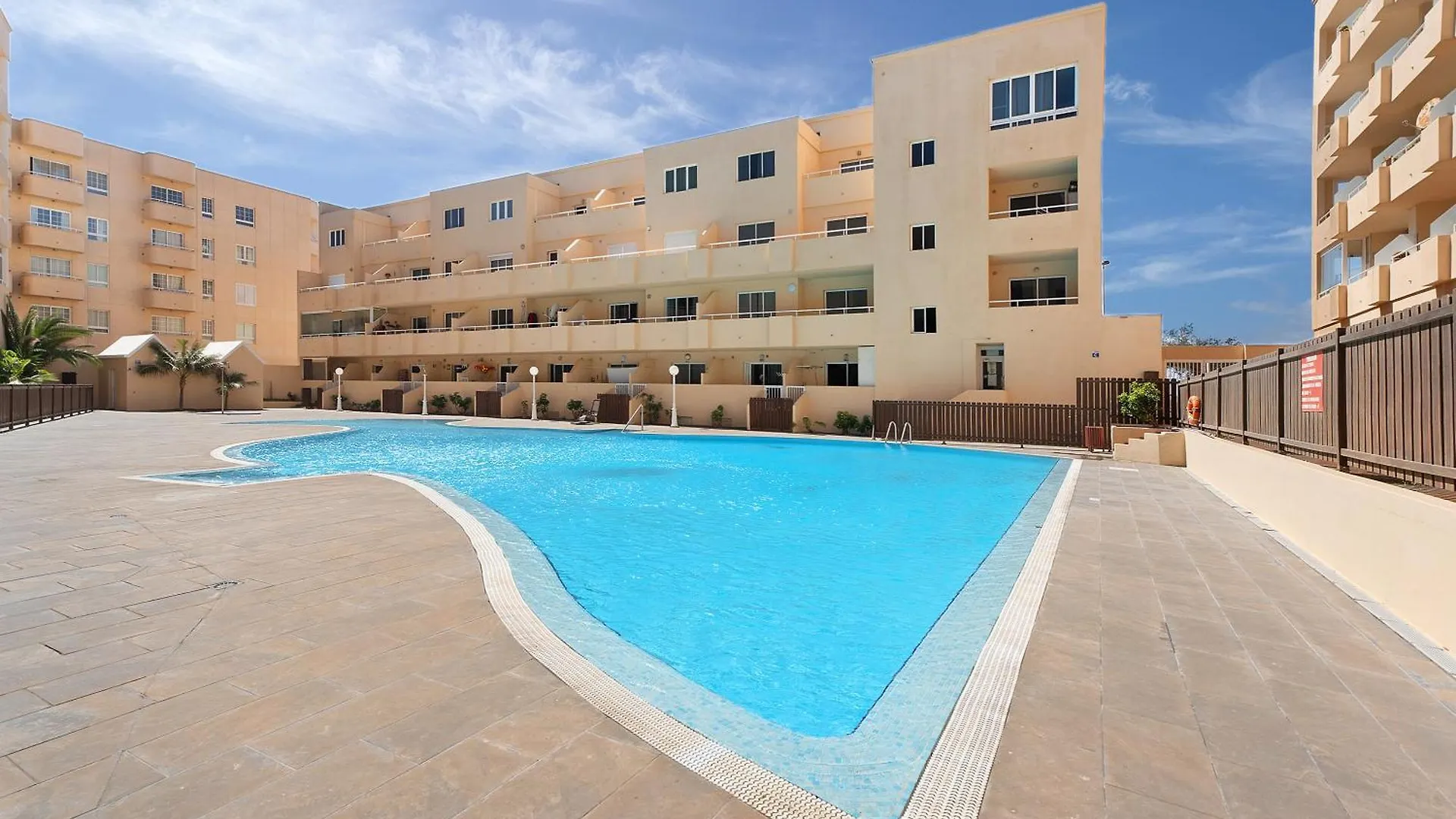 شقة Apartamento El Medano Marineda غراناديا دي أبونا إسبانيا